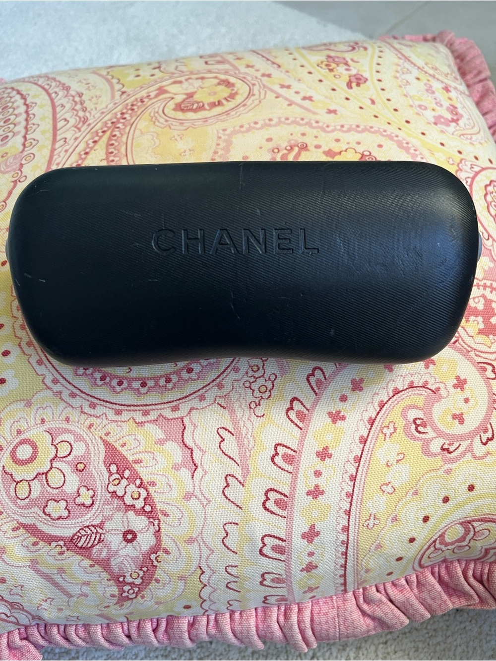 Chanel Vintage Sunglasses - Picture 8 of 8